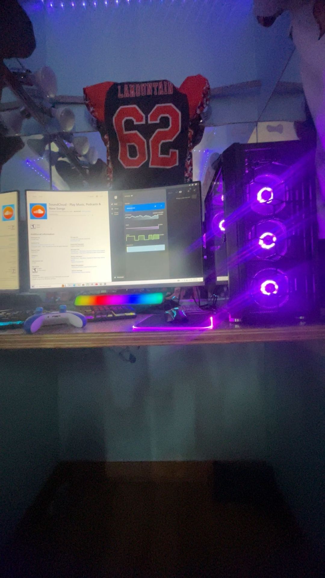 Pc