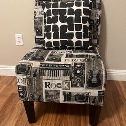 Rock N Roll Chair 