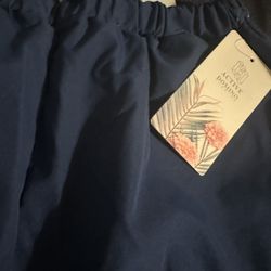 active domino fashion scrub pants with 4 pockets