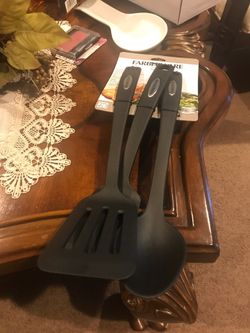 Set up 3 tools