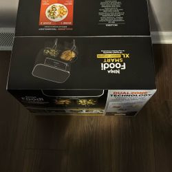 Ninja Foodi SmartXL AirFryer