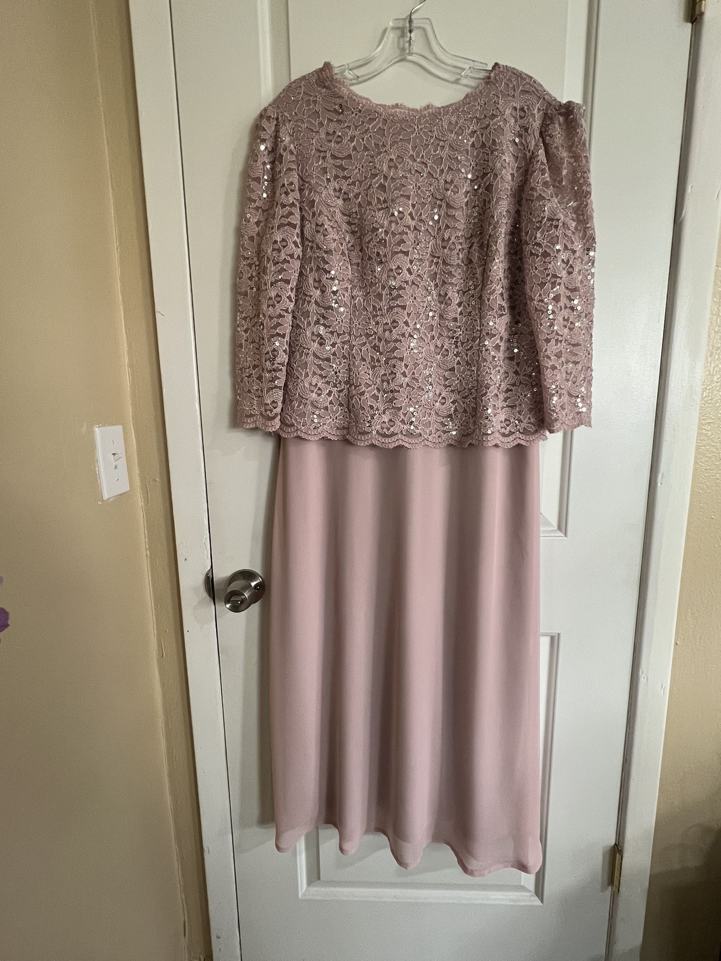 Special Occasion Dress