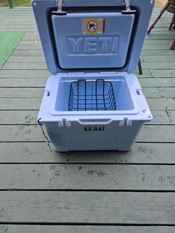 COOLER-YETI TUNDRA 35