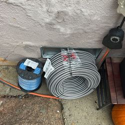 Wire