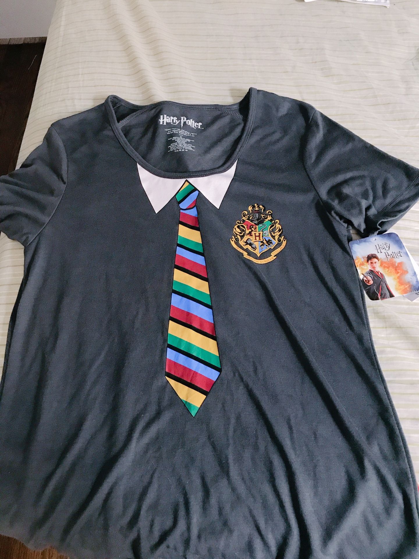 Harry Potter shirt (Medium)
