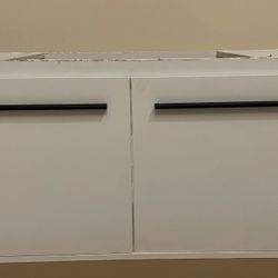  Wittig 40” Bathroom Vanity 