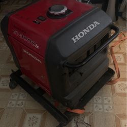 Generator