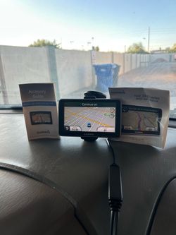 Bluetooth GPS