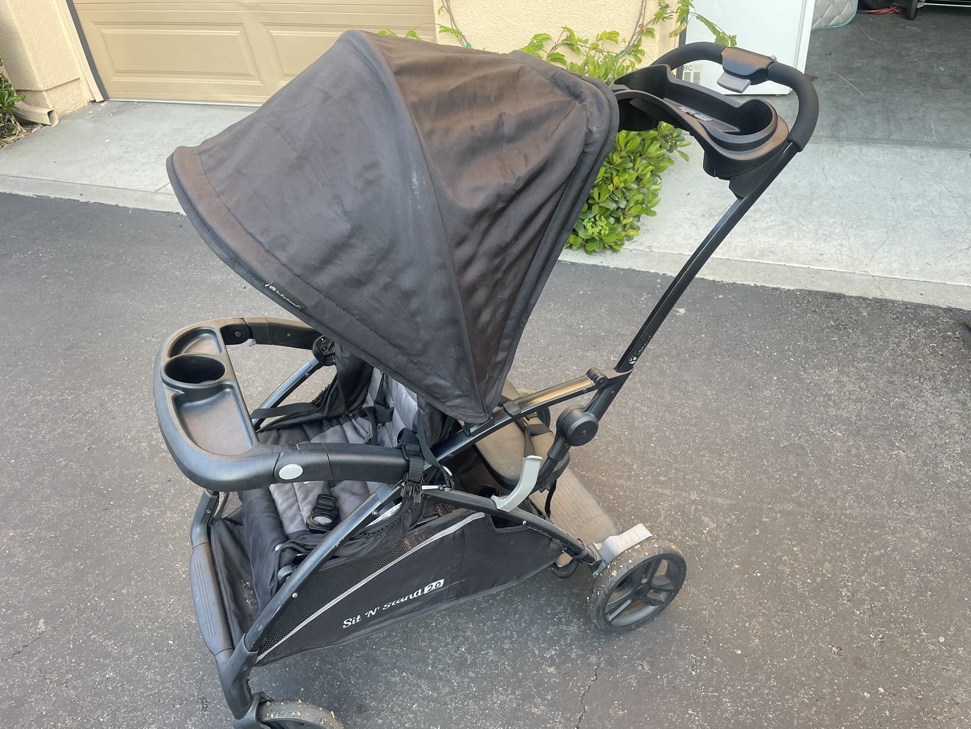 Baby trend Stroller $20 