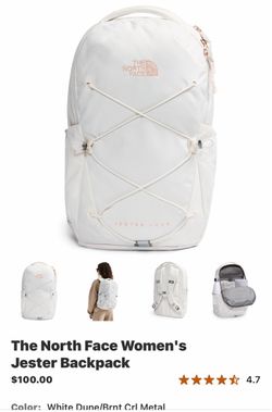 The north face backpack. SEND YOUR BEST OFFER!