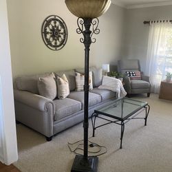 Floor Lamp