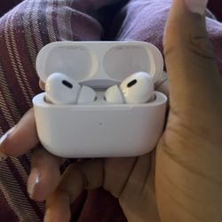 Airpod pros