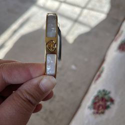 Kate Spade Gold Bangle 