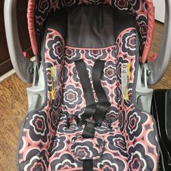 Baby Trend Travel System 