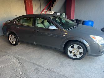 2009 Saturn Aura xe