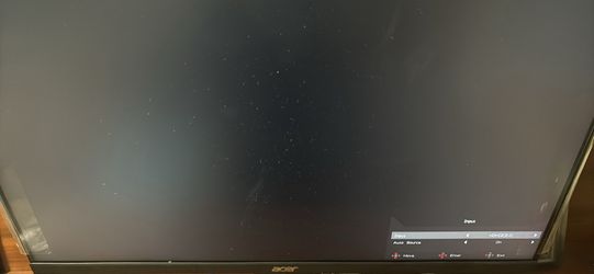 Monitor