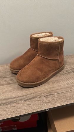 kids snow boots