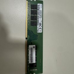 Samsung 16gb DDR4 Ram