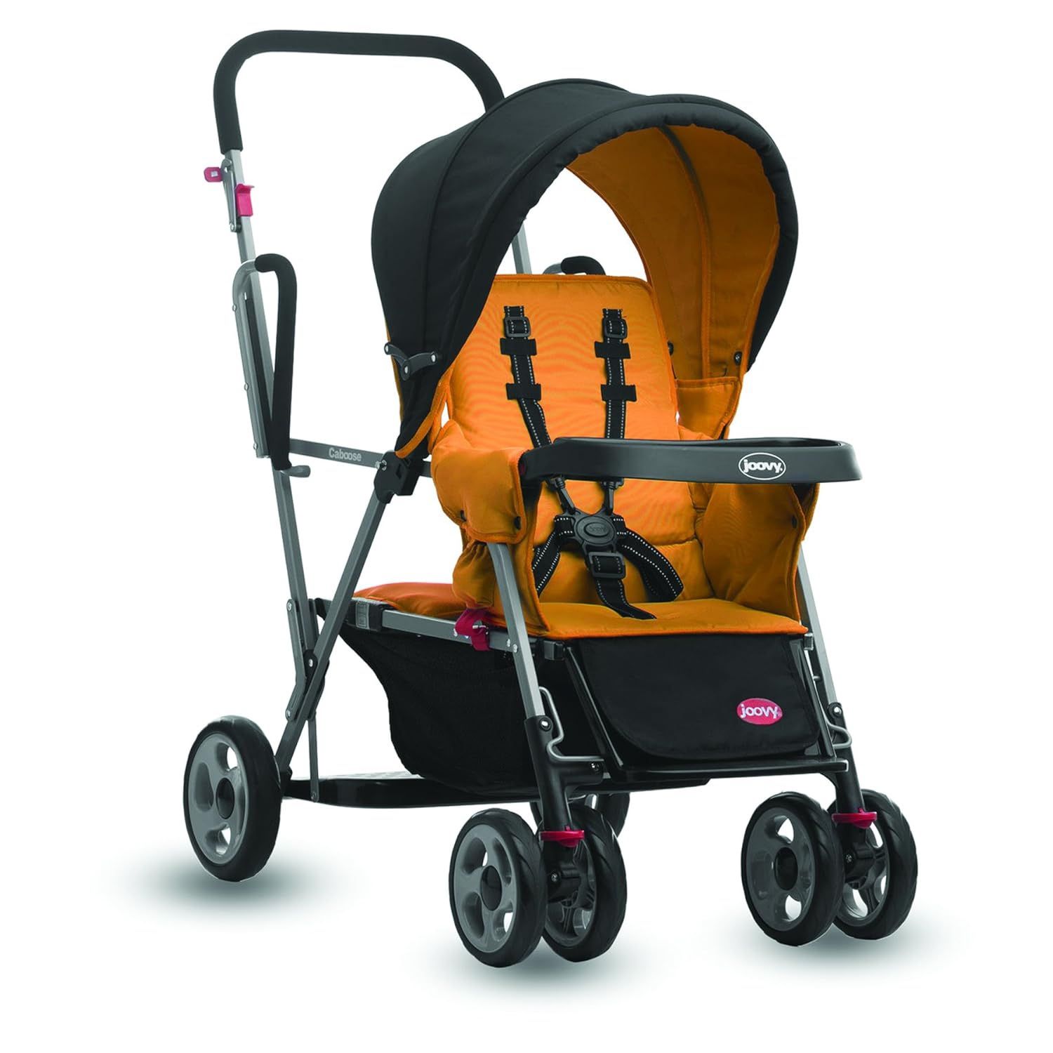Double Stroller Joovy Caboose