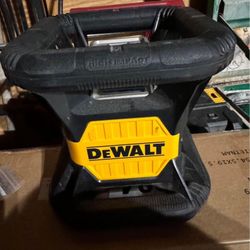 Dewalt Red Spinner Laser