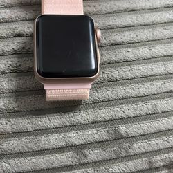 Apple Watch Series 3 