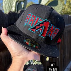 New Era Hats