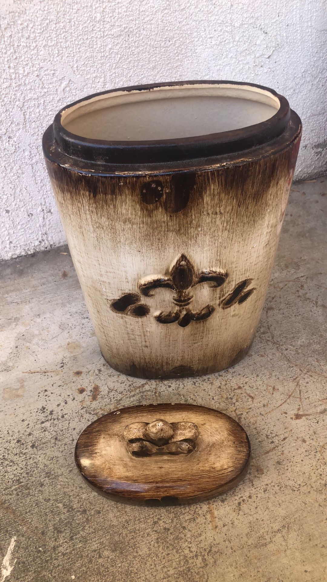 Antique Decor
