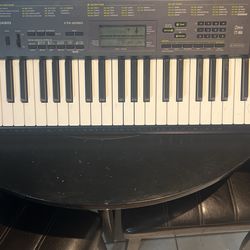 Casio CTK-2080 Electronic Keyboard