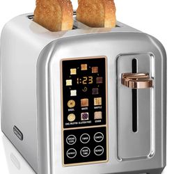 Toaster 2 Slice