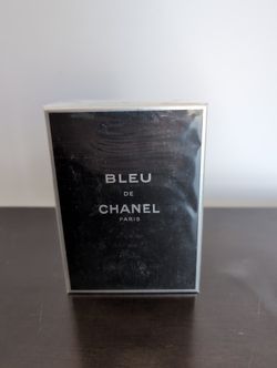Bleu de Chanel