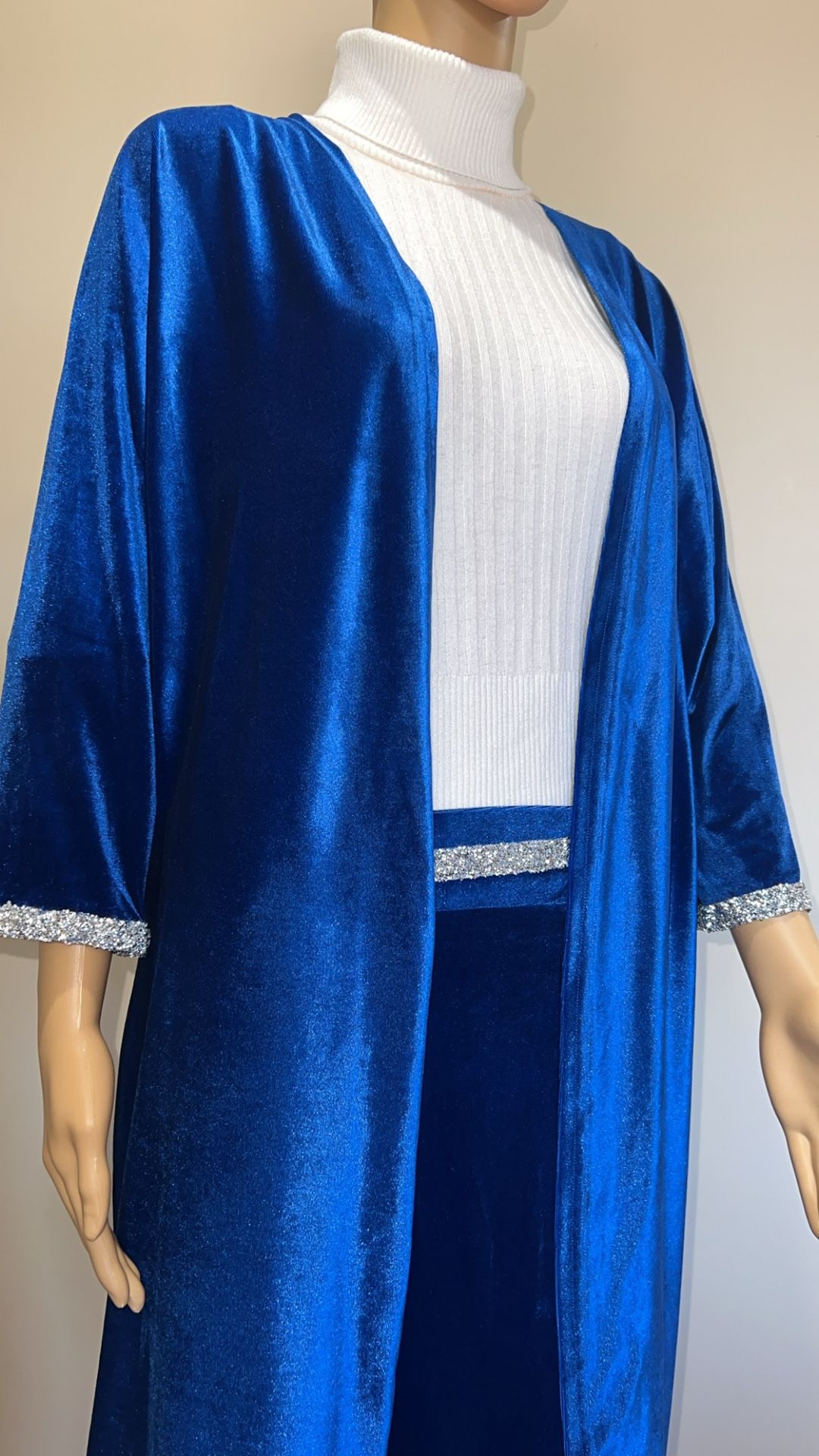 Skirt Set