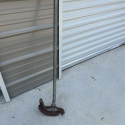 Conduit Bender / Pipe - Read Below ⬇️