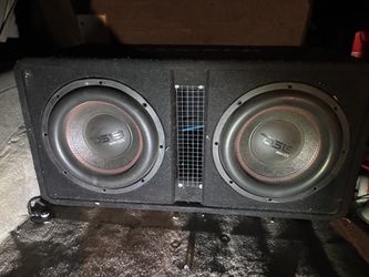 Car audio installation