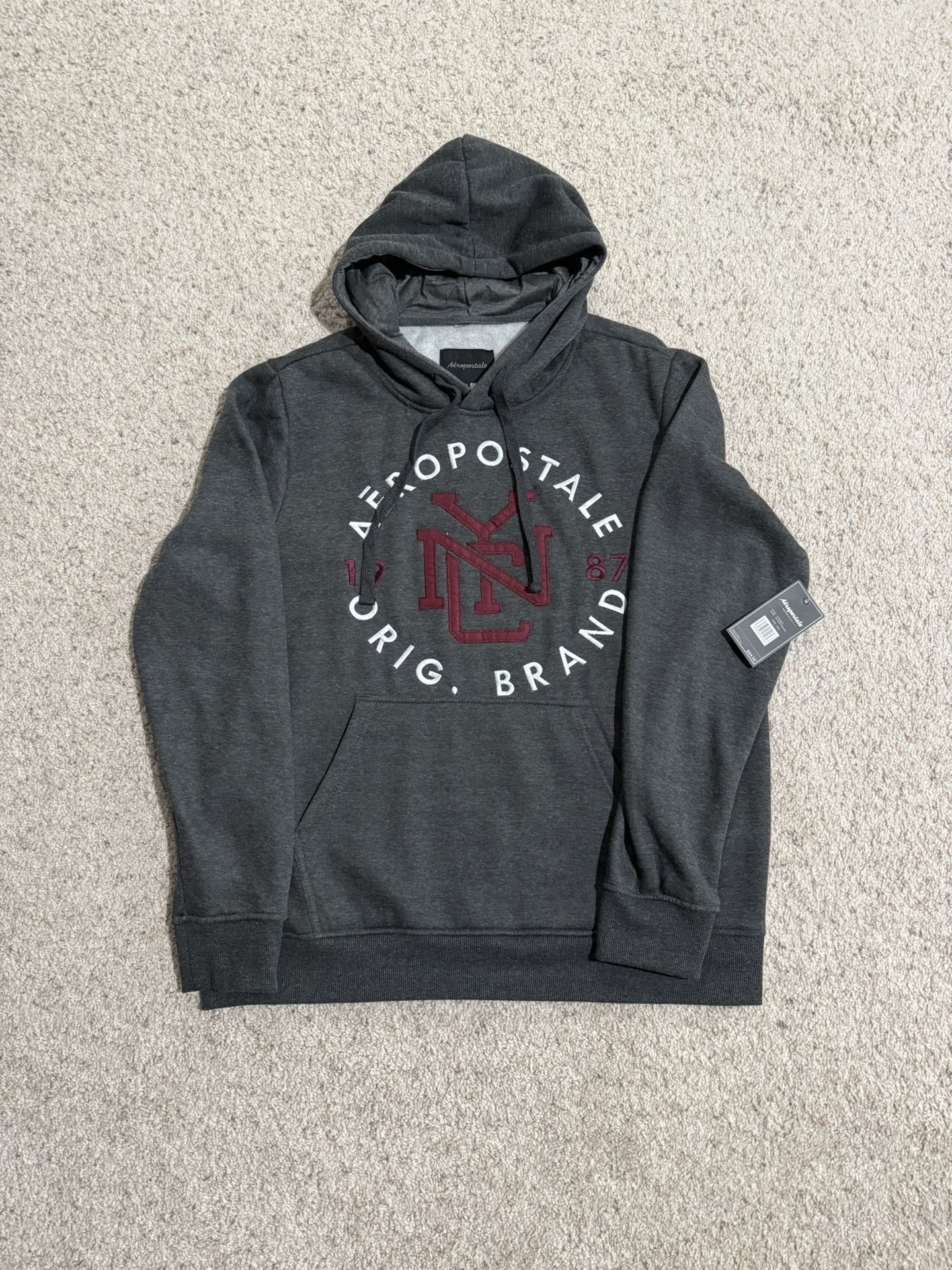New Aeropostale Hoodie