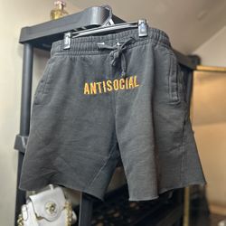 Men graphic shorts 