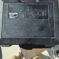 Freud 4" biscuit jointer tool