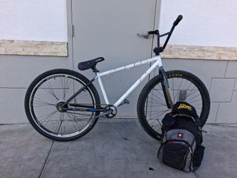 GT BMX