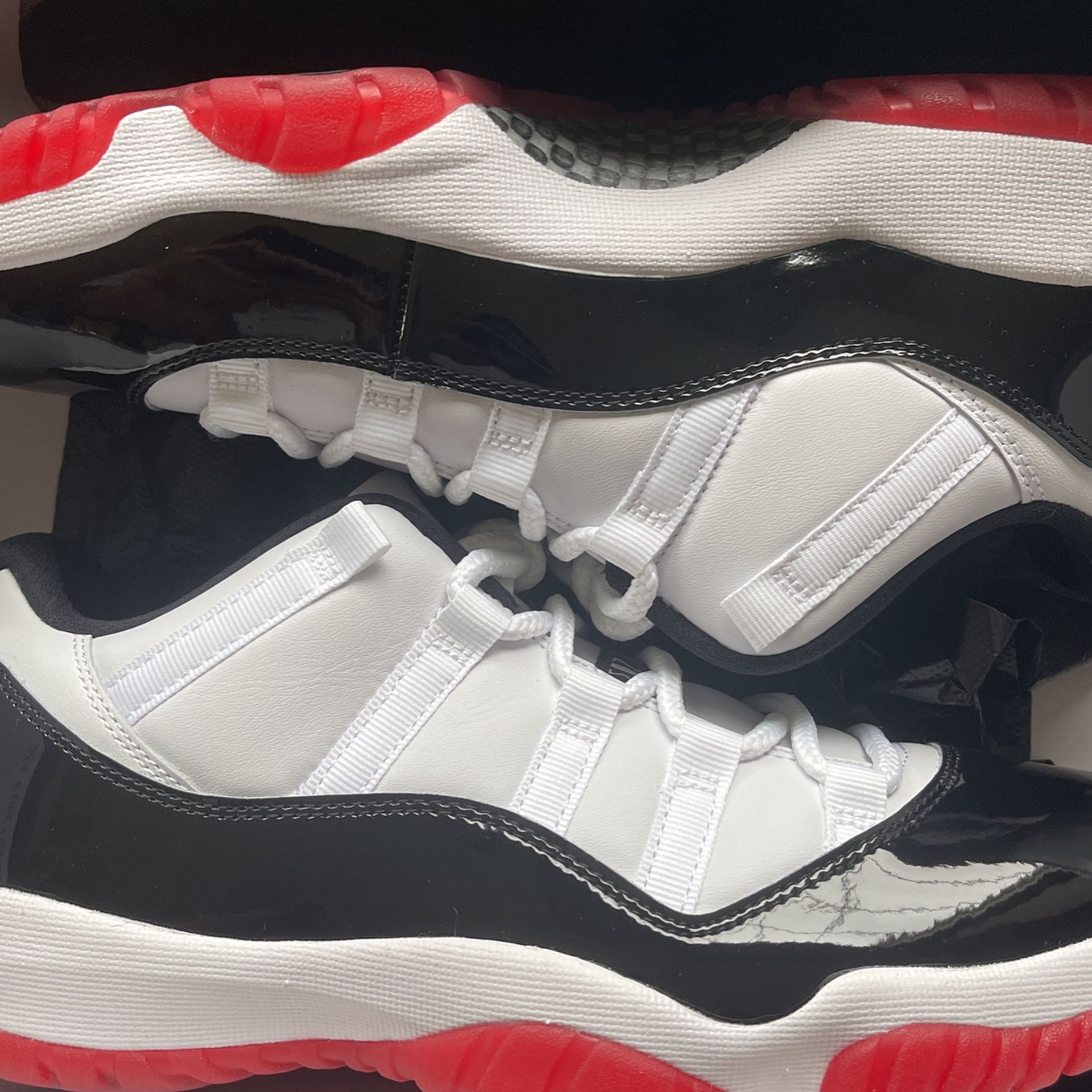 Jordan 11 low