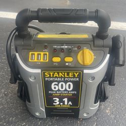 Portable Power