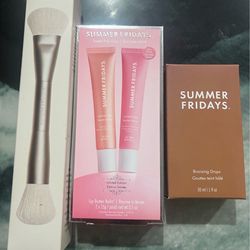 Make up summer fridays