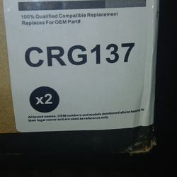 Toner Cartridges 