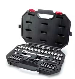 HUSKY 75 piece tool set