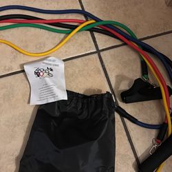Resistance Bands