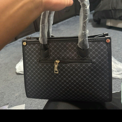 Black HandBag from Shein