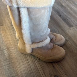 Ugg Boot Woman’s 6