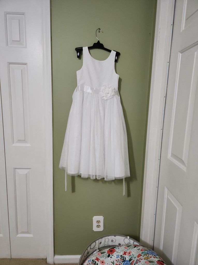 Flower Girls Dress