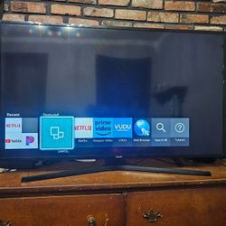 55'  Samsung Tv