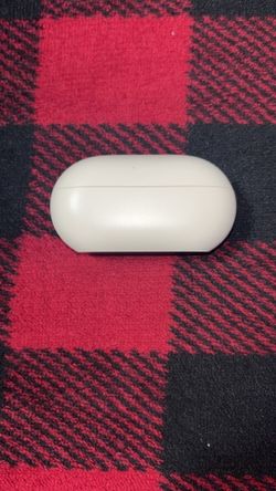 Beats Solo Buds wireless Bluetooth