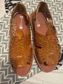 Men’s Mexican Sandals