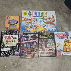 Board Games